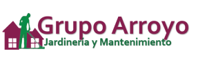 Logo Grupo arroyo